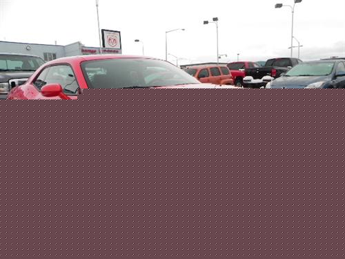 Dodge Challenger SLT 25 Other