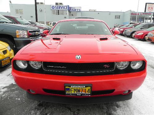 Dodge Challenger 2009 photo 1