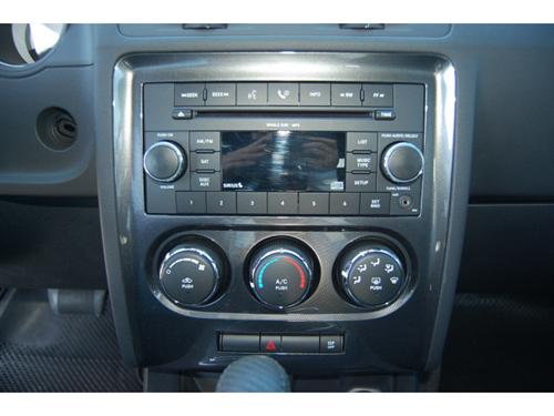 Dodge Challenger 2009 photo 1