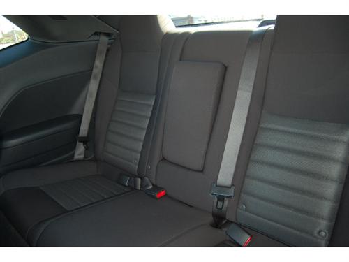 Dodge Challenger 2009 photo 2