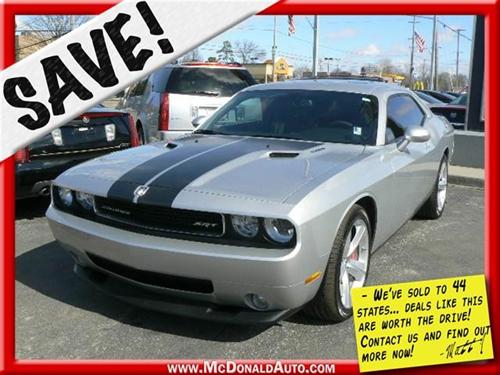 Dodge Challenger XLS 4WD Other