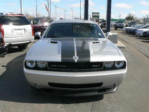 Dodge Challenger 2009 photo 1