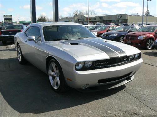 Dodge Challenger 2009 photo 2