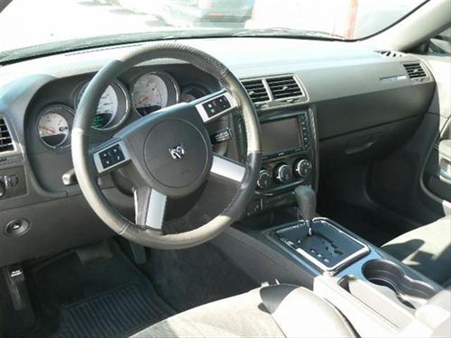 Dodge Challenger 2009 photo 3