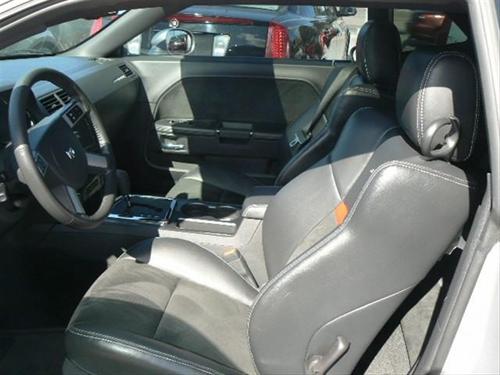 Dodge Challenger 2009 photo 4
