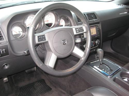 Dodge Challenger XLS 4WD Other