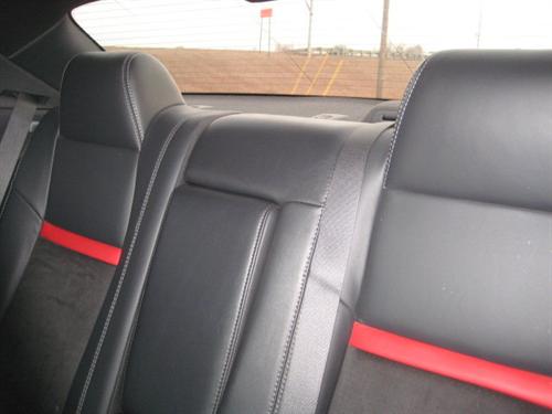 Dodge Challenger 2009 photo 3