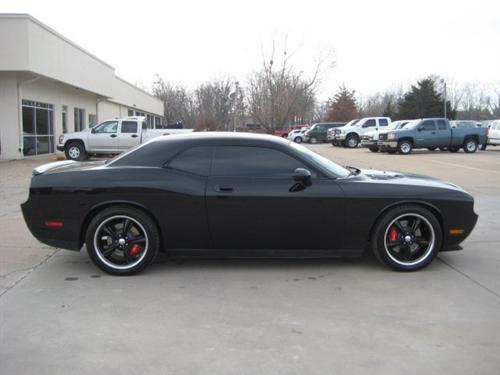 Dodge Challenger 2009 photo 4