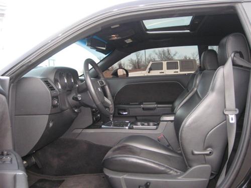 Dodge Challenger 2009 photo 5