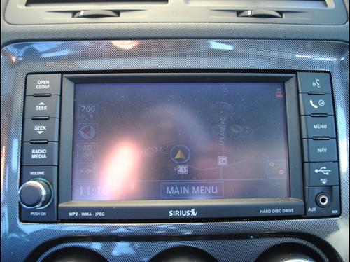 Dodge Challenger XLS 4WD Other