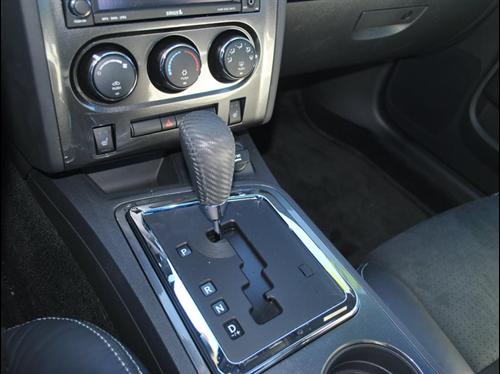 Dodge Challenger 2009 photo 3