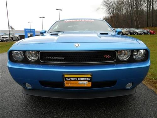 Dodge Challenger 2009 photo 2
