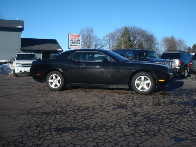 Dodge Challenger 2009 photo 1