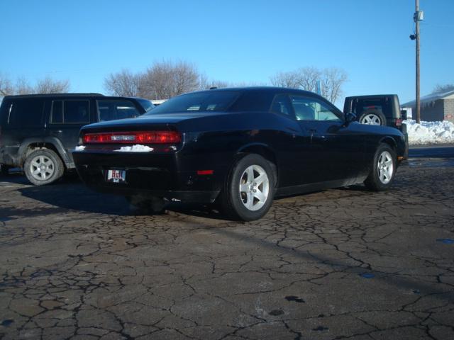 Dodge Challenger 2009 photo 2
