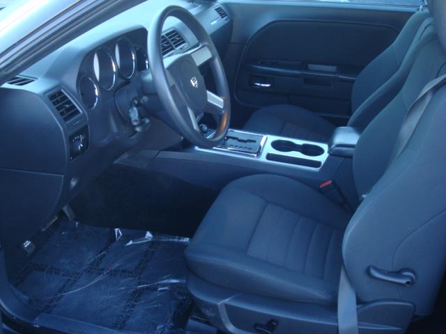 Dodge Challenger 2009 photo 3