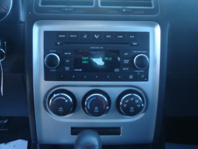 Dodge Challenger 2009 photo 4