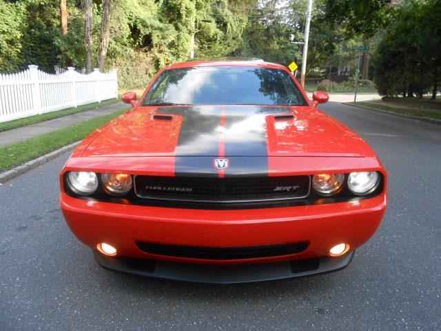 Dodge Challenger 2009 photo 1