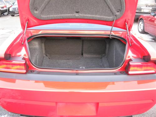 Dodge Challenger 2009 photo 5