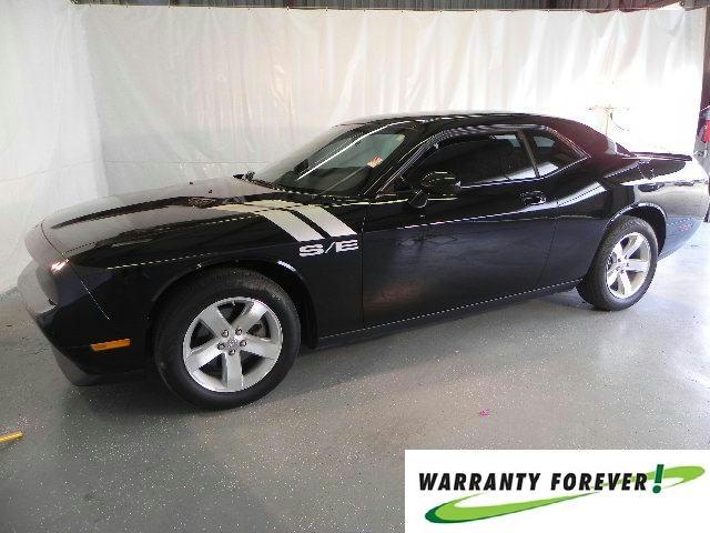 Dodge Challenger 2009 photo 1