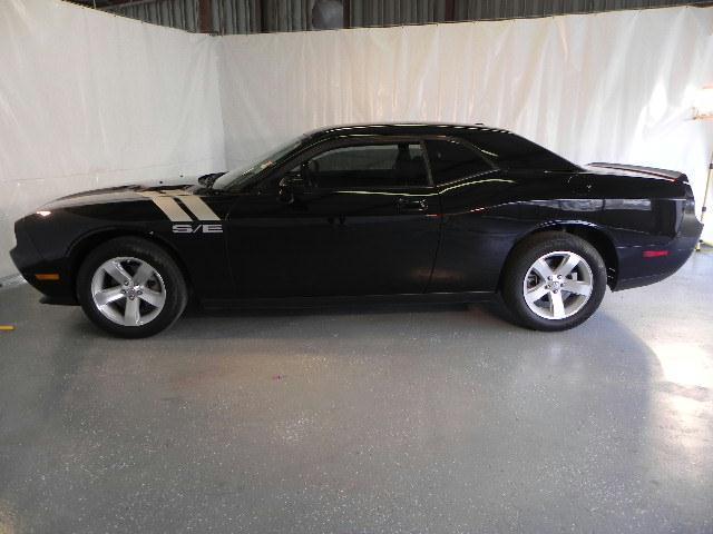 Dodge Challenger Unknown Sedan