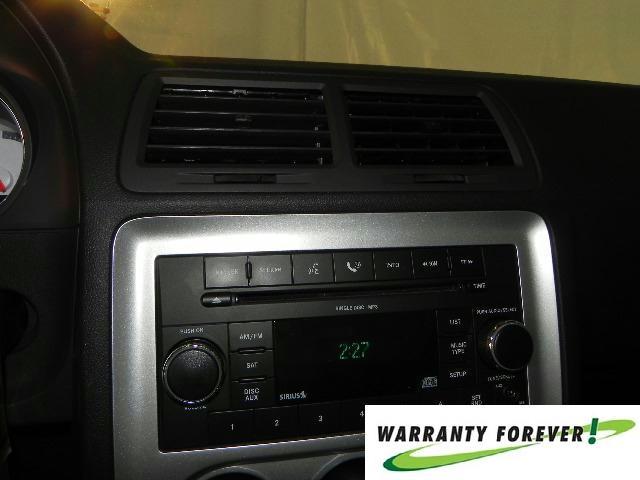 Dodge Challenger 2009 photo 5