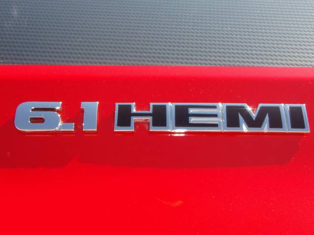 Dodge Challenger 2009 photo 4