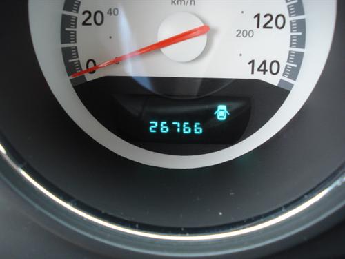 Dodge Challenger SE Other