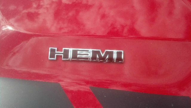 Dodge Challenger 2009 photo 2