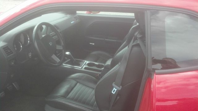 Dodge Challenger 2009 photo 4
