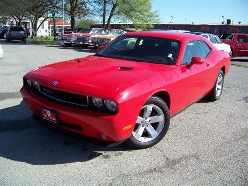 Dodge Challenger SE Other