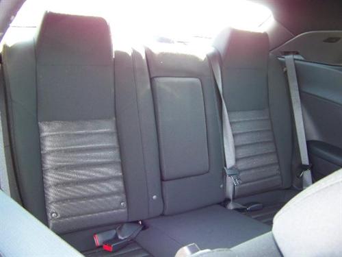 Dodge Challenger 2009 photo 2