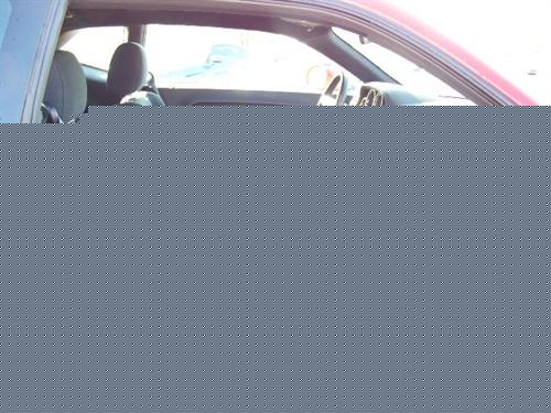 Dodge Challenger 2009 photo 4