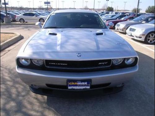 Dodge Challenger XLS 4WD Other