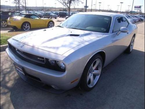 Dodge Challenger 2009 photo 1