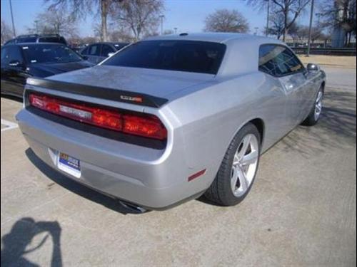 Dodge Challenger 2009 photo 3