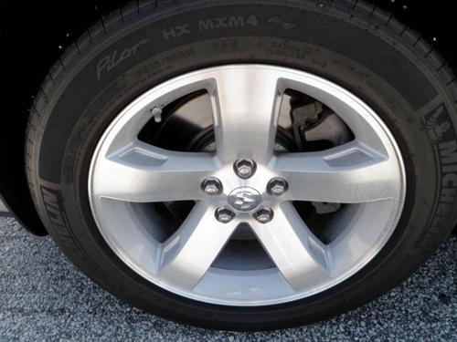 Dodge Challenger SLT 25 Other