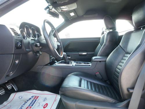 Dodge Challenger 2009 photo 2