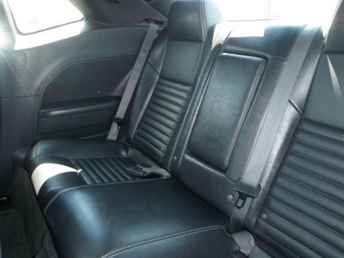 Dodge Challenger 2009 photo 3