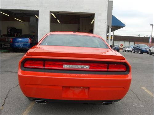 Dodge Challenger SLT 25 Other