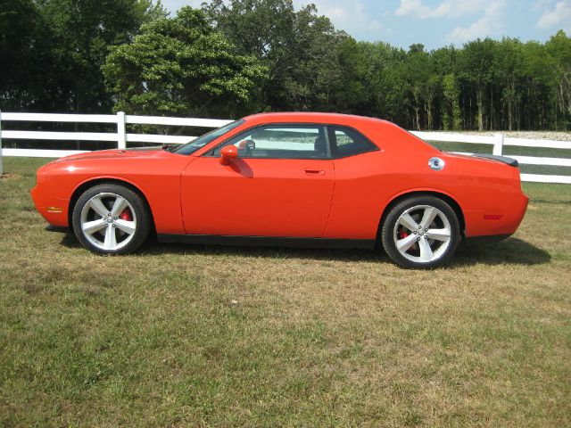 Dodge Challenger 2009 photo 1