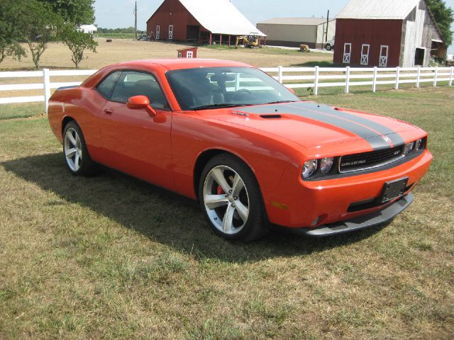 Dodge Challenger 2009 photo 2