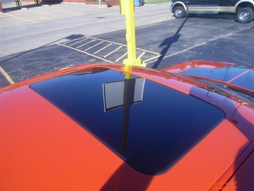 Dodge Challenger 2009 photo 1