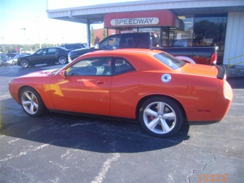 Dodge Challenger 2009 photo 2