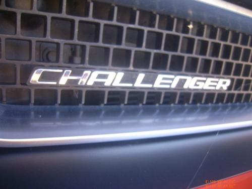 Dodge Challenger 2009 photo 3