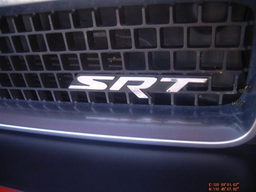 Dodge Challenger 2009 photo 4