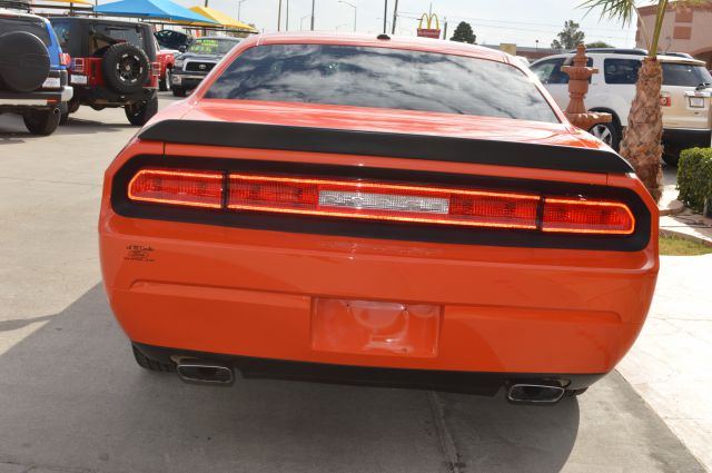 Dodge Challenger 2009 photo 1