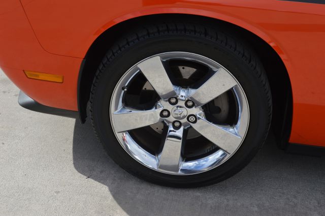 Dodge Challenger 2009 photo 2