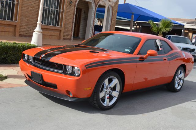 Dodge Challenger 2009 photo 4