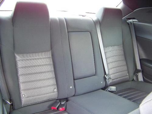 Dodge Challenger SE Other