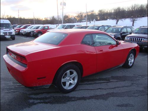 Dodge Challenger SE Other